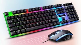 Review Singkat Razer Cynosa Chroma Gaming Keyboard